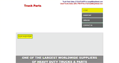 Desktop Screenshot of ctpdiesel.com